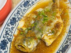 -麒麟中餐厅·经典粤菜·地道菜式老字号(广州长隆酒店)