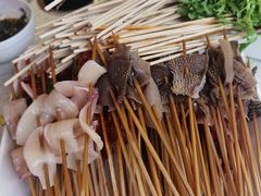 -玉林串串香(九号天地店)