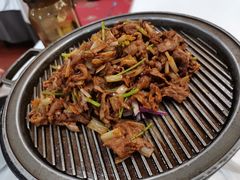 -东门烤鸭店(东华门店)