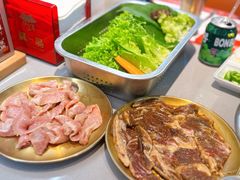 -韩一品韩国料理(柏庐南路店)