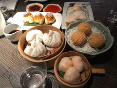 -唐茶苑(Soho)