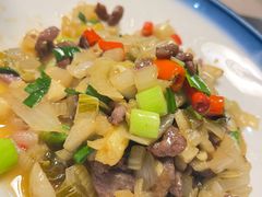 -千岛湖小鱼儿·淳安匠心农家菜