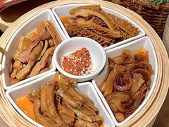 -蘑界·野生菌火锅(深业上城店)