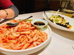 活蛎虾-开海·红岛海鲜虾水饺(石老人店)