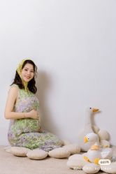 -专注孕妇照亲子照·纪田摄影