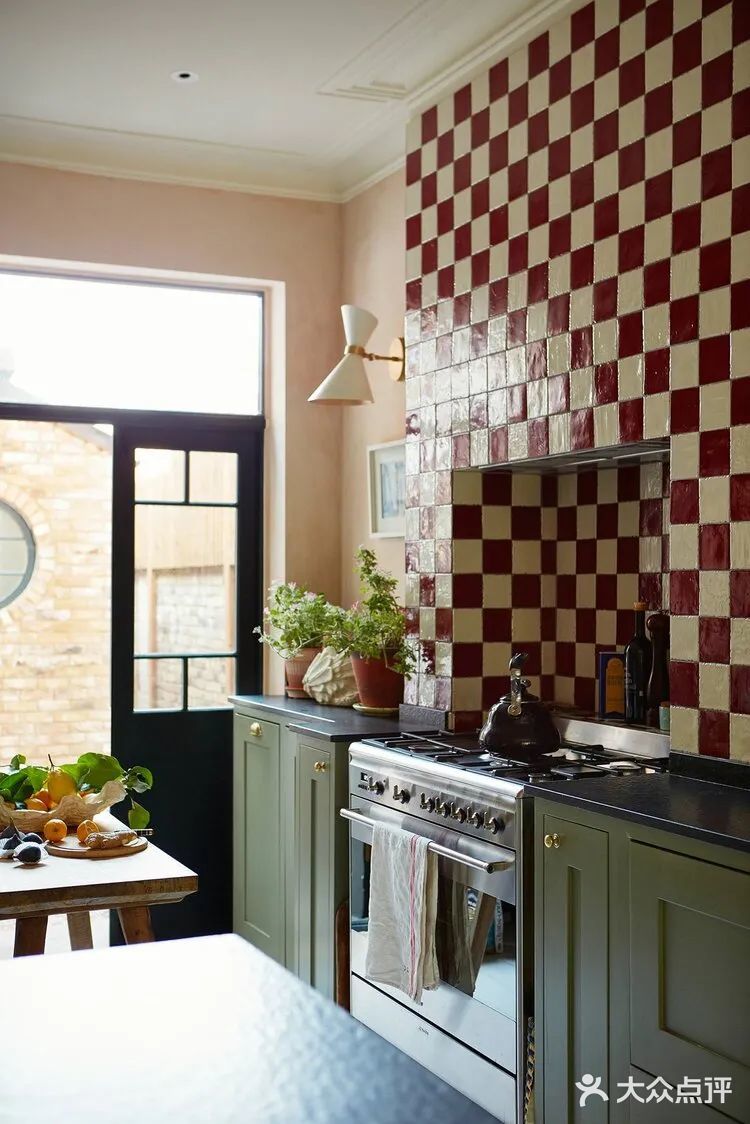 英式复古风|女朋友的最爱