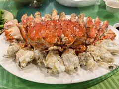 -盛港湾海鲜食府(黄沙店)