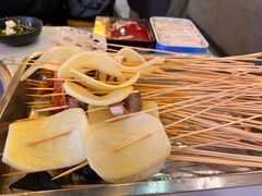 -钢管厂五区小郡肝火锅串串香(清河店)