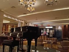 -烟台百纳瑞汀酒店