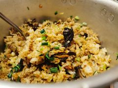 黄鳝饭-小粤楼·怀旧粤菜(万辉国际广场店)