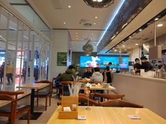 大堂-俏凤凰(美林M·LIVE天地东座店)