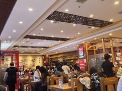 -老雒阳面馆·水席·洛阳菜(王城路店)