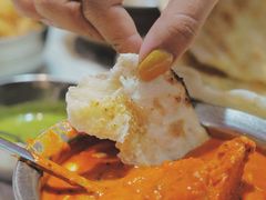 -葛尼沙印度餐厅 (镇明路店)