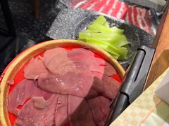 -哥老官重庆美蛙鱼头(宝山龙湖店)