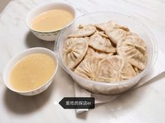 东升灌浆包-东升灌浆包(辛庄街总店)