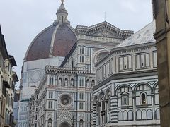 -圣母百花大教堂穹顶