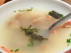-老福洲·三十年福州味(斗东店)