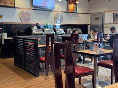 -克比叔叔印度餐厅Kebabs on the Grille (人民广场店)