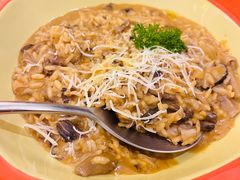 -我的意大利厨房