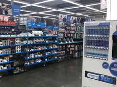 -迪卡侬(香炉礁店)