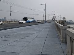 -武汉长江大桥