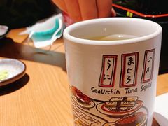 -万岁寿司(天河领展店)