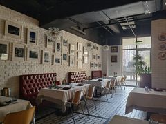 -Ponte 意大利餐厅