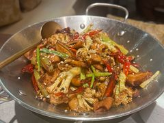 -渔语鱼新川菜Bistro(万象天地店)