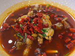 -簋街仔仔小龙虾(总店)