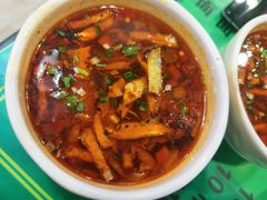 -令氏家外家周秦食府(高新店)