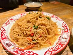 -破三川·新川菜(静安大融城店)
