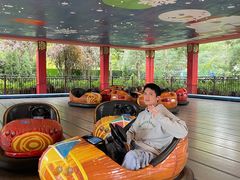 -七彩云南欢乐世界