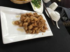 -新竹里馆·花园餐厅(兴苑路店)