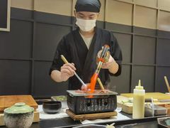 -Sushi Hanzo半藏(天环广场店)