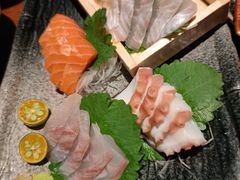 -千代武日本料理(开发区店)