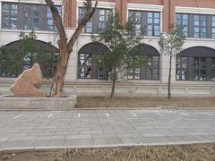 -北京八中游泳馆