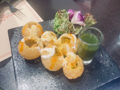 -克比叔叔印度餐厅Kebabs on the Grille (人民广场店)
