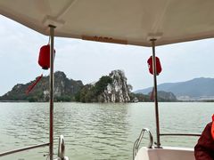 -星湖旅游景区七星岩