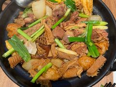 -炉角·鲍鱼牛腩煲(国贸商城店)