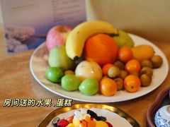 -杭州城中香格里拉大酒店