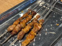 -直隶安家牛肉罩饼(建华店)