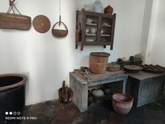 -毛泽东同志旧居