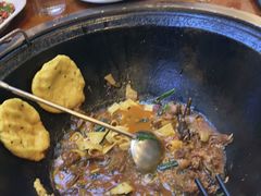 -曹丞相·地锅鸡·地锅鱼(武林店)