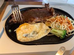 -豪客来牛排(钢铁大街店-2106)