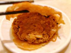 农家肉饼-山乡农家院(海淀区西北旺店)