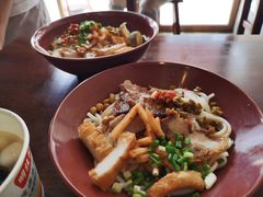 -明桂米粉(北站店)