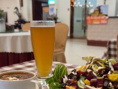 -起士林西餐厅(东经路店)