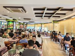-开心果牛扒城(雍华庭店)