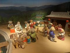 -成都泰迪熊博物馆