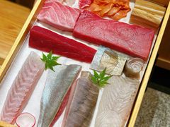 -鮨一日本料理(大中华店)